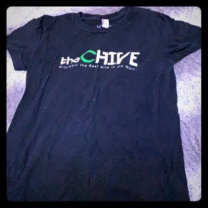 Chive tee